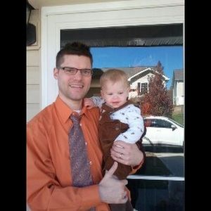 Meet your Posher, Robert